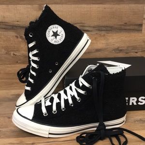 CONVERSE CTAS HIGH TOP BRAND NEW